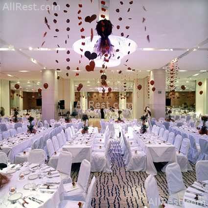 Hilton Athens 13